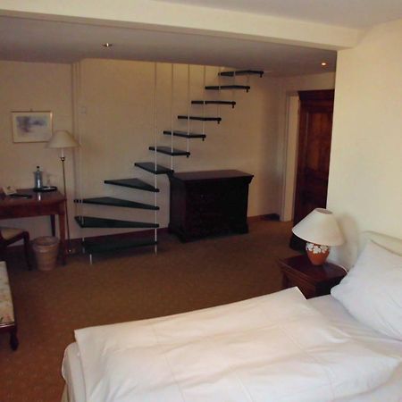 Hotel Freihof Wiesloch Ngoại thất bức ảnh