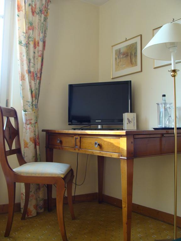 Hotel Freihof Wiesloch Phòng bức ảnh