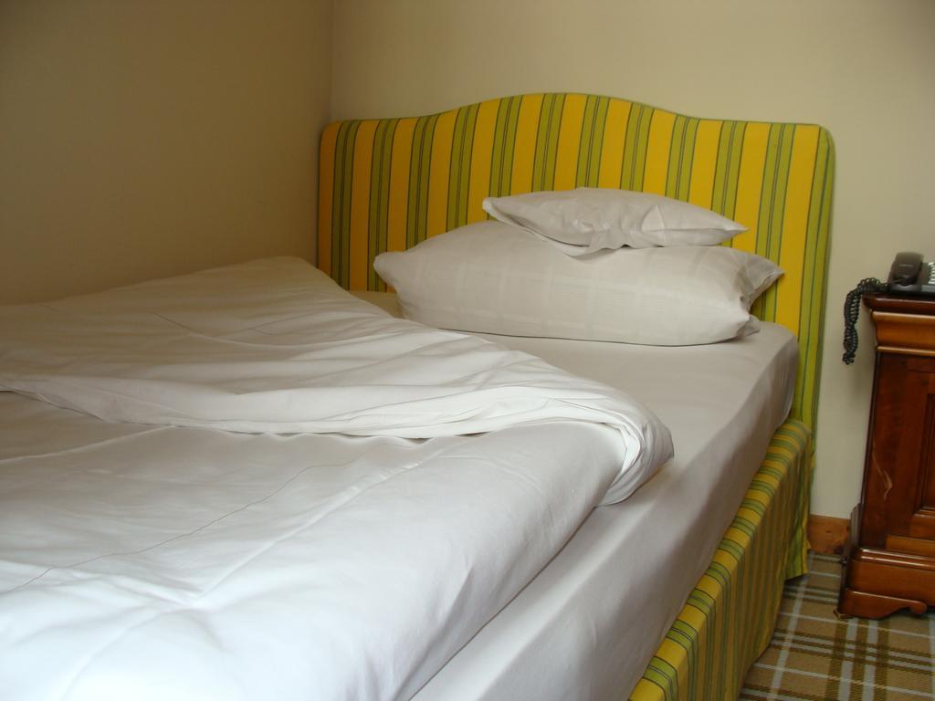 Hotel Freihof Wiesloch Phòng bức ảnh