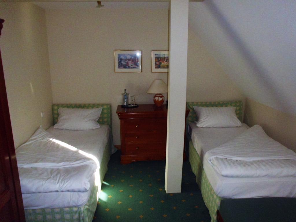 Hotel Freihof Wiesloch Ngoại thất bức ảnh