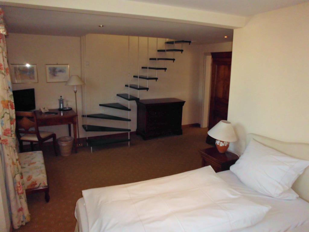 Hotel Freihof Wiesloch Ngoại thất bức ảnh