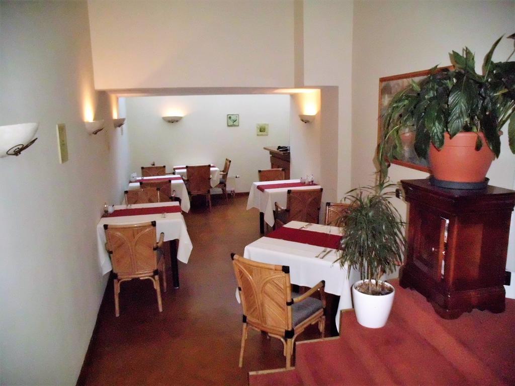 Hotel Freihof Wiesloch Ngoại thất bức ảnh