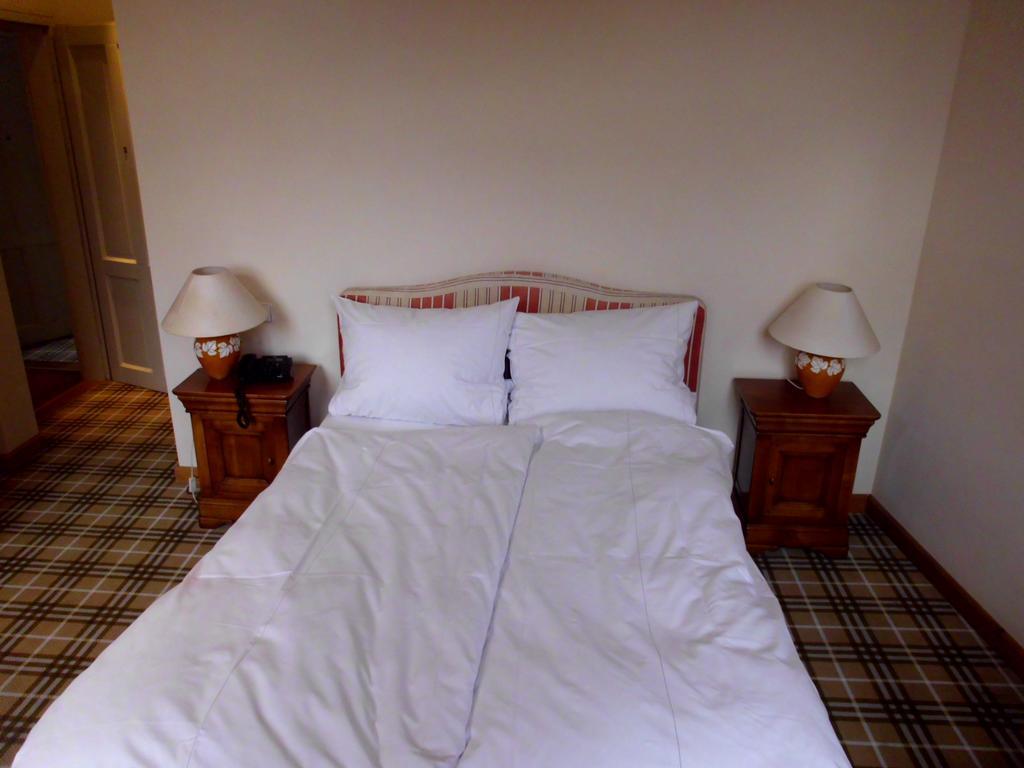 Hotel Freihof Wiesloch Ngoại thất bức ảnh
